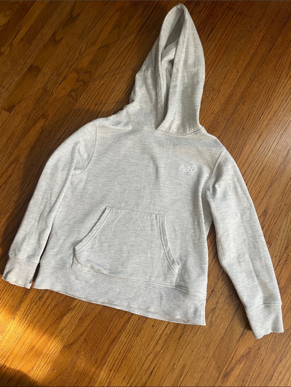 Kids New Balance Sweatshirt hoodie